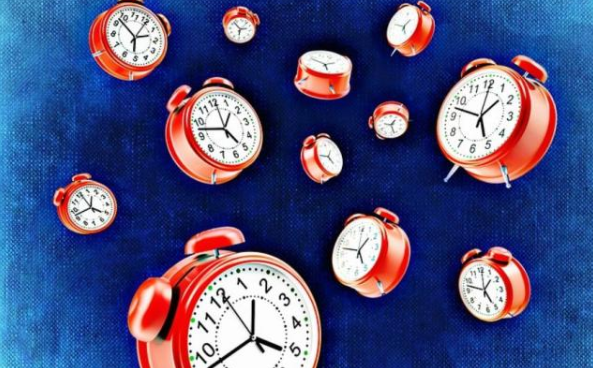 [养生知识]张朝阳一天只睡4个小时，你一天睡几个小时？