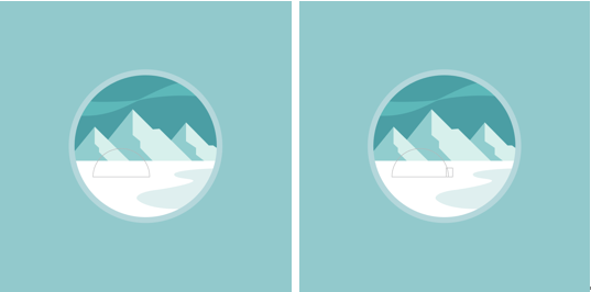 ai怎么复制图形_图形复制快捷键_图形复制的三种方法