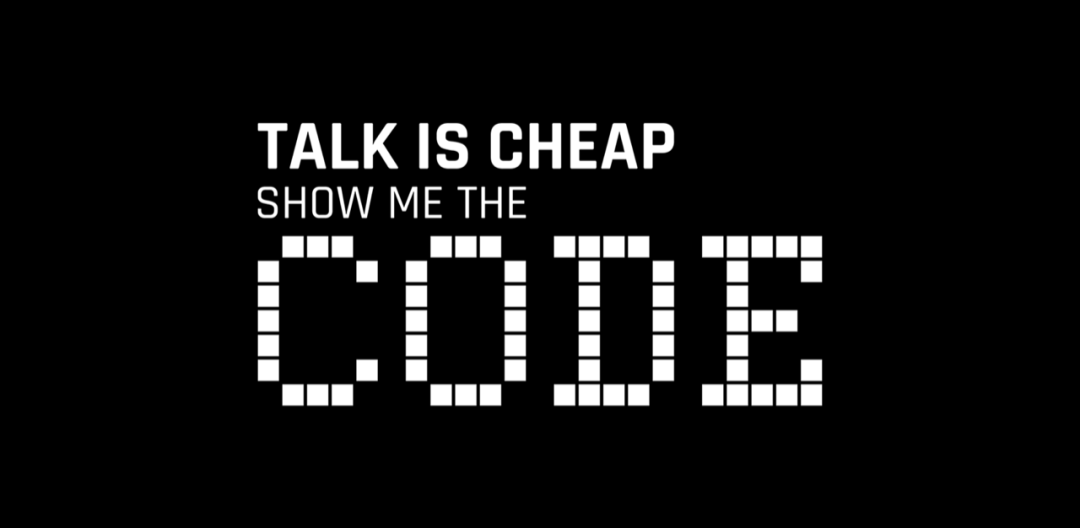 Linux 之父的这句名言 你不会还不知道吧 开发者头条