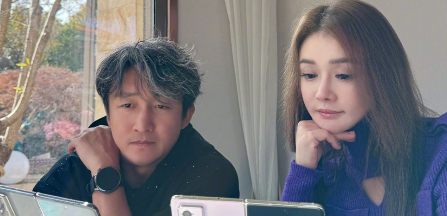 冉莹颖夫妇创业七年卖掉所有房产，名下拳馆曾被曝欠薪？