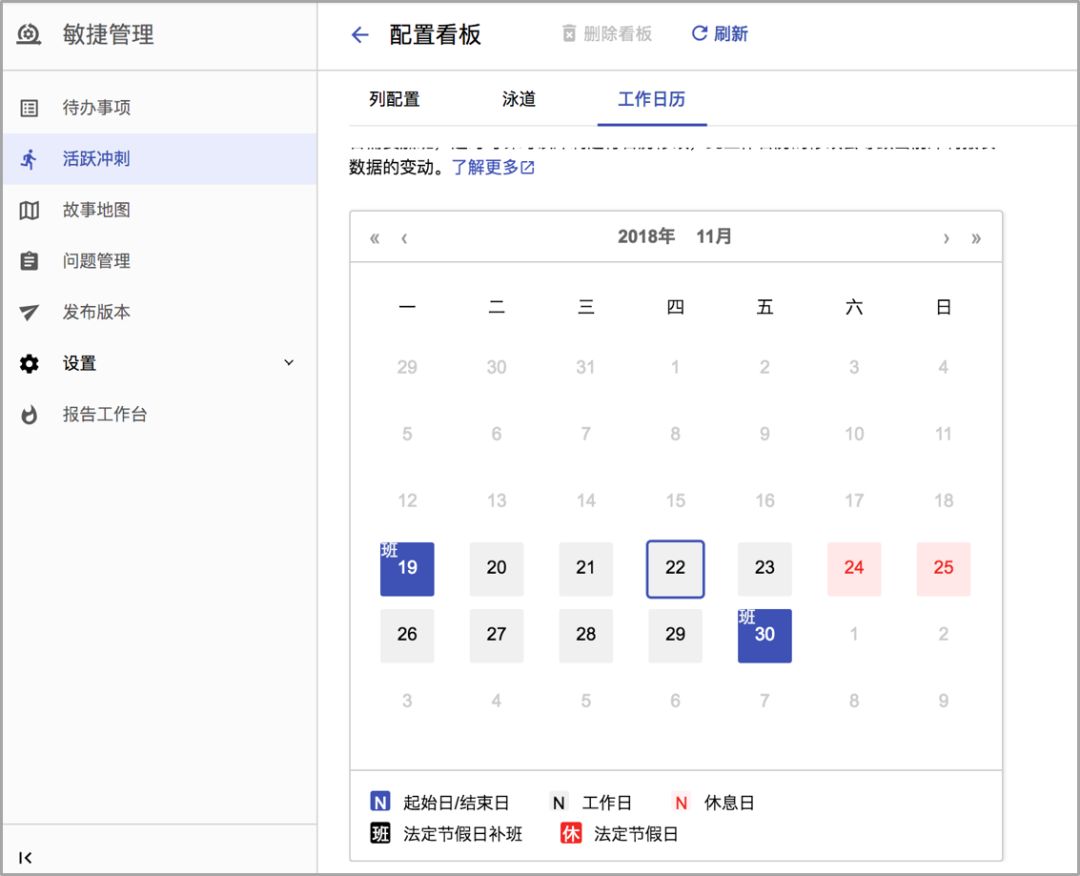 Choerodon 猪齿鱼 0.11 发布，开源企业级数字化服务平台