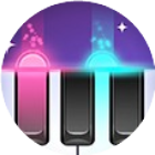 应用icon-钢琴节奏大师2024官方新版