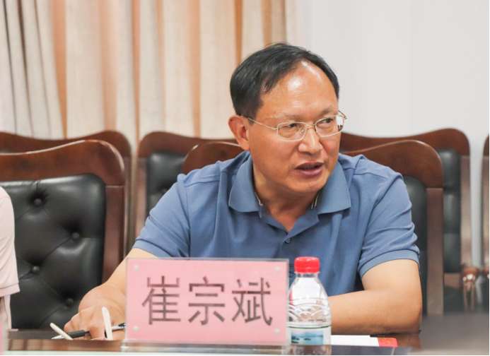 聚力科研攻关，赋能绿色养殖｜&ldquo;海水主养鱼类重要疫病新型疫苗研发&rdquo;
