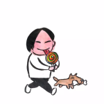 人生太苦，我需要一些甜