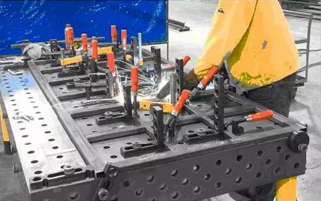 【机械设计】工装夹具的设计要点总结！全是内部资料！的图12