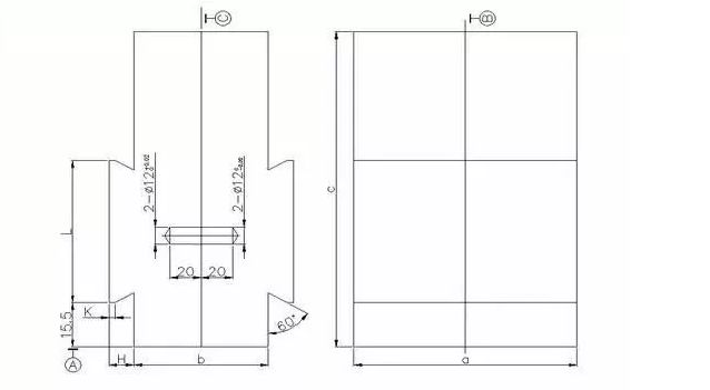 【机械设计】工装夹具的设计要点总结！全是内部资料！的图4