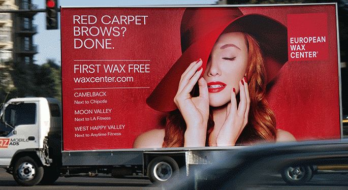 %name 在悉尼如何赚得几百万的曝光率？