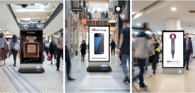 %name 在悉尼如何赚得几百万的曝光率？