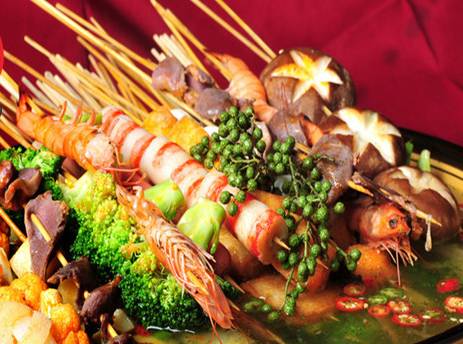 天府之国成都最全旅游攻略，旅游必备