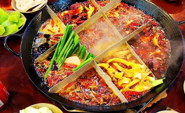 天府之国成都最全旅游攻略，旅游必备