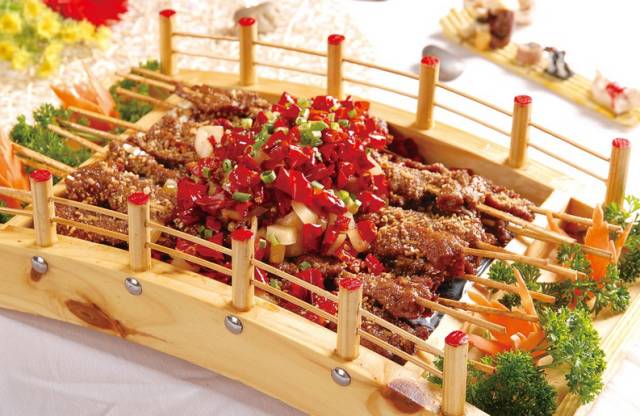 天府之国成都最全旅游攻略，旅游必备