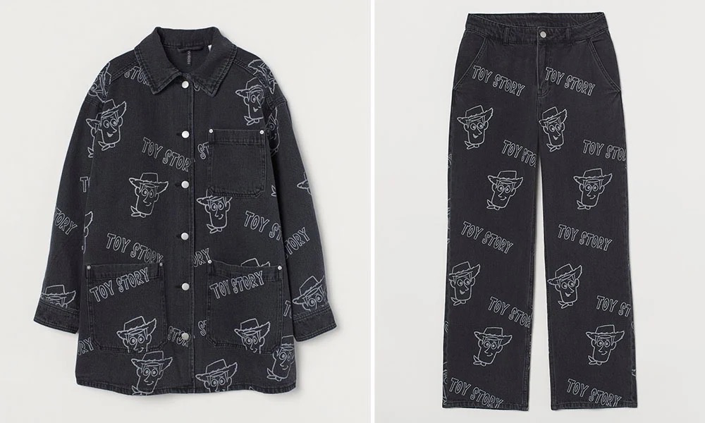 因为这波联名 我骂骂咧咧地下单了h M White时尚笔记 微信公众号文章阅读 Wemp