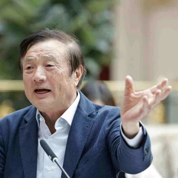 任正非用人“四砍”：砍掉高层的手脚、中层的屁股、基层的脑袋、全身的赘肉