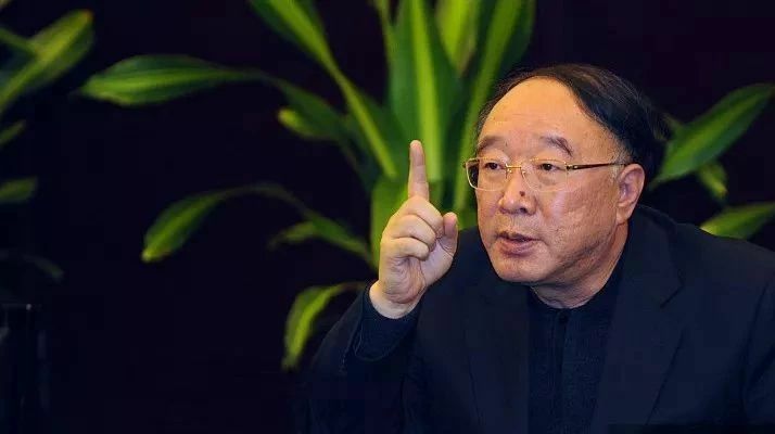 中国股市6大板块区别 看了黄奇帆这篇文章，就知道中国股市的病根在哪里了