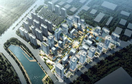 广州番禺哪个楼盘值得买？番禺楼盘*新消息