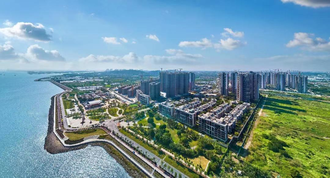 广州番禺哪个楼盘值得买？番禺楼盘*新消息