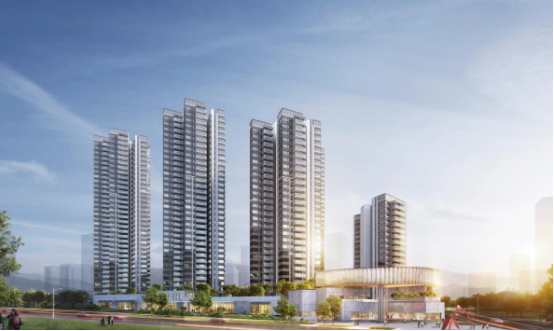 广州黄埔哪个楼盘值得买？黄埔楼盘*新消息