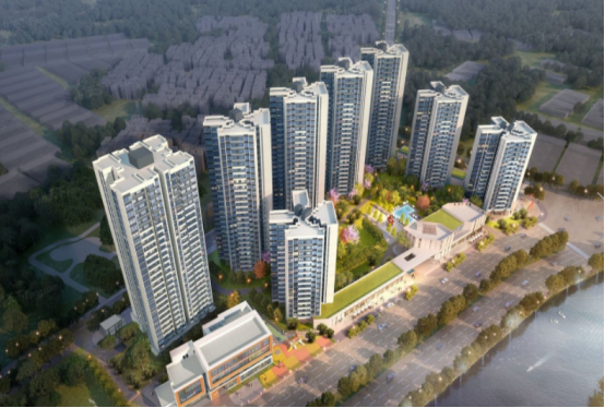 荔湾越秀正荣天樾湾怎么样？值不值得买？