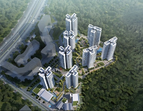 广州黄埔哪个楼盘值得买？黄埔楼盘*新消息