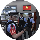 城市警察模拟器