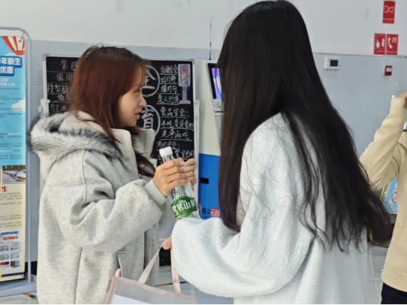 【学院动态】暖心护航逐梦路 蓄力备考向未来——艺术与传媒学院多措并举助力2026届专升本学子 第 5 张