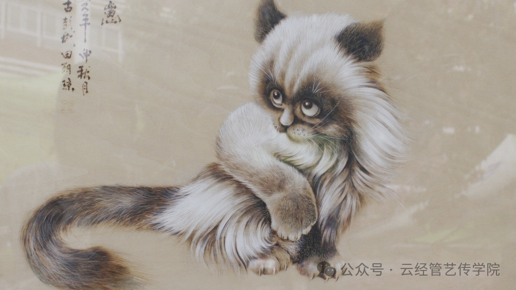 不负春光，自然绽放——我校2026春季校园开放日暨樱花节文创市集圆满举办 第 10 张