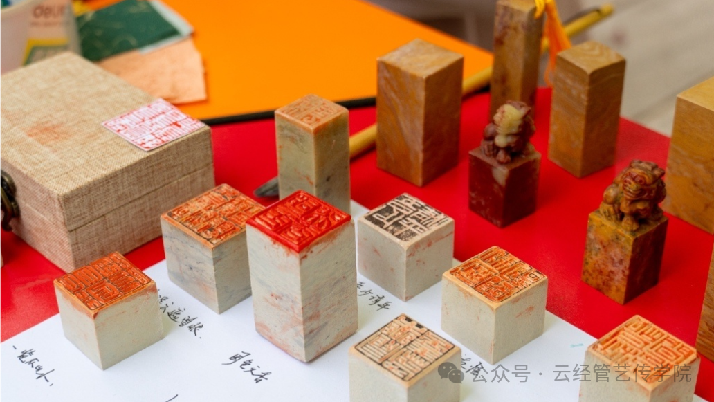 不负春光，自然绽放——我校2026春季校园开放日暨樱花节文创市集圆满举办 第 11 张