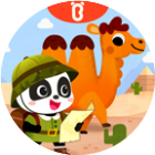 应用icon-奇趣沙漠王国2024官方新版