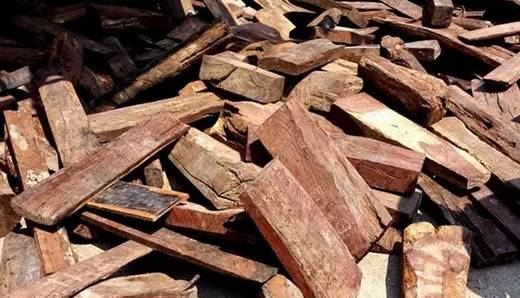 红木家具人的种种心酸，说出来都是泪......