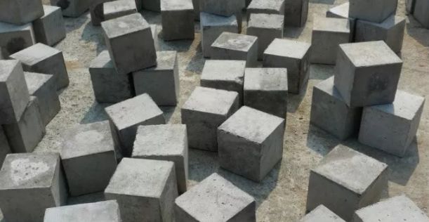 混凝土强度不足，原因竟然如此简单？的图5