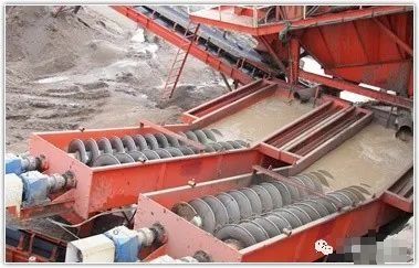 学到了（砂的mb值标准）砂子MB值，(图7)