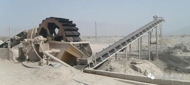 学到了（砂的mb值标准）砂子MB值，(图8)