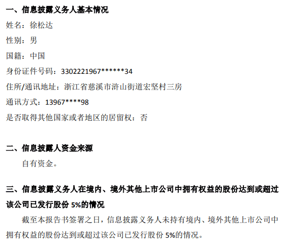 突然豪擲近2億元，股價立馬漲停！藉藉無名的接盤人為何出手這家公司？ 財經 第3張