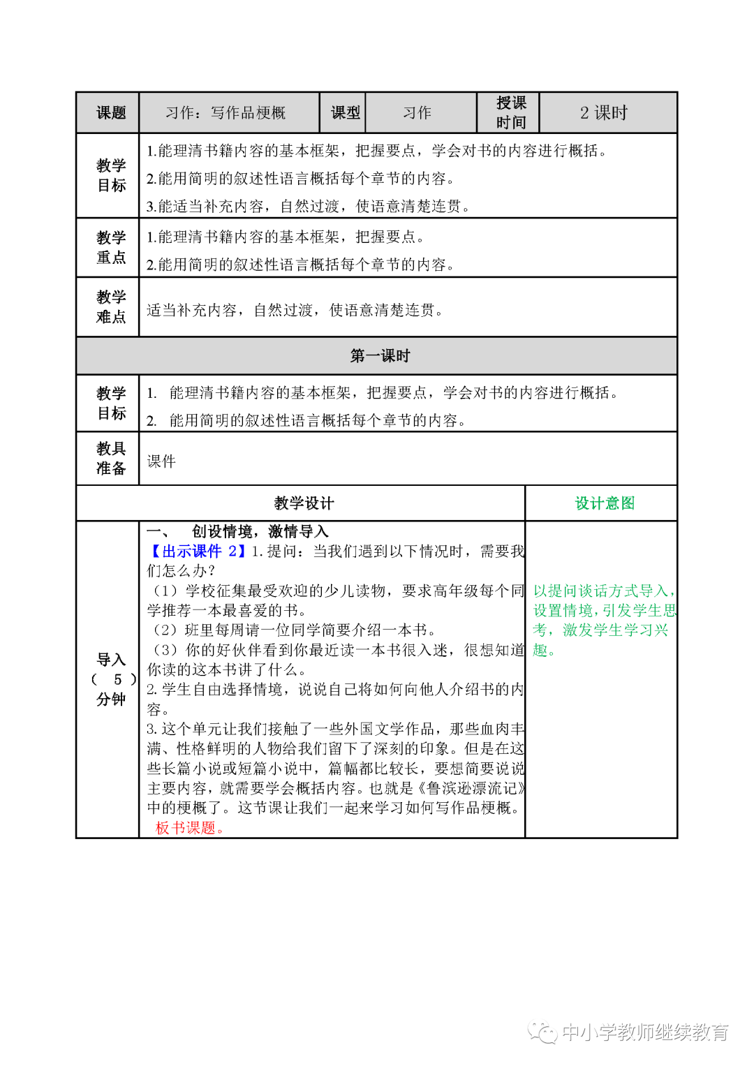 教案后记写什么_教案的教学后记大全_教案后记怎么写