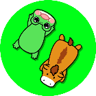 动物解救消除小游戏