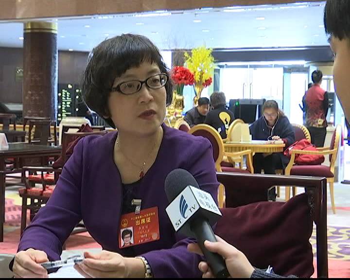 全国李丽丽用核心价值观引领青少年健康成长