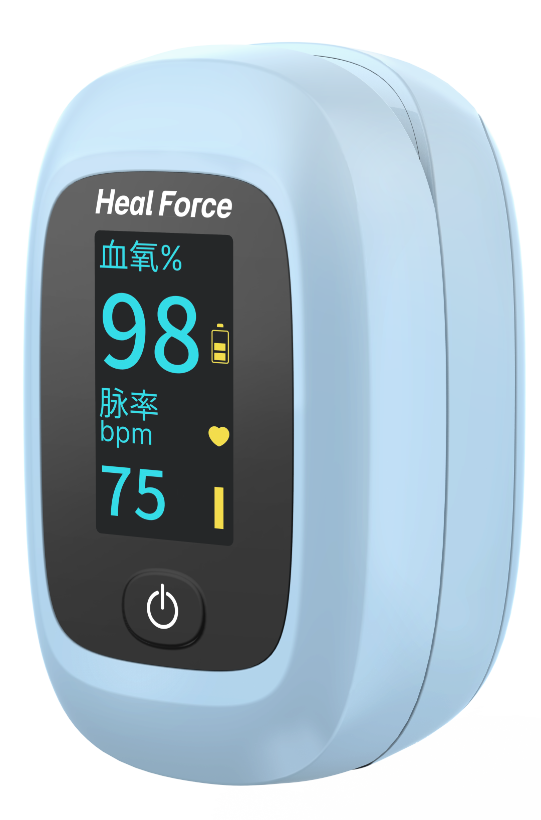 心电监护仪怎么测脉搏浅议脉搏血氧仪在院前急救中的重要性_https://www.jmylbn.com_新闻资讯_第2张