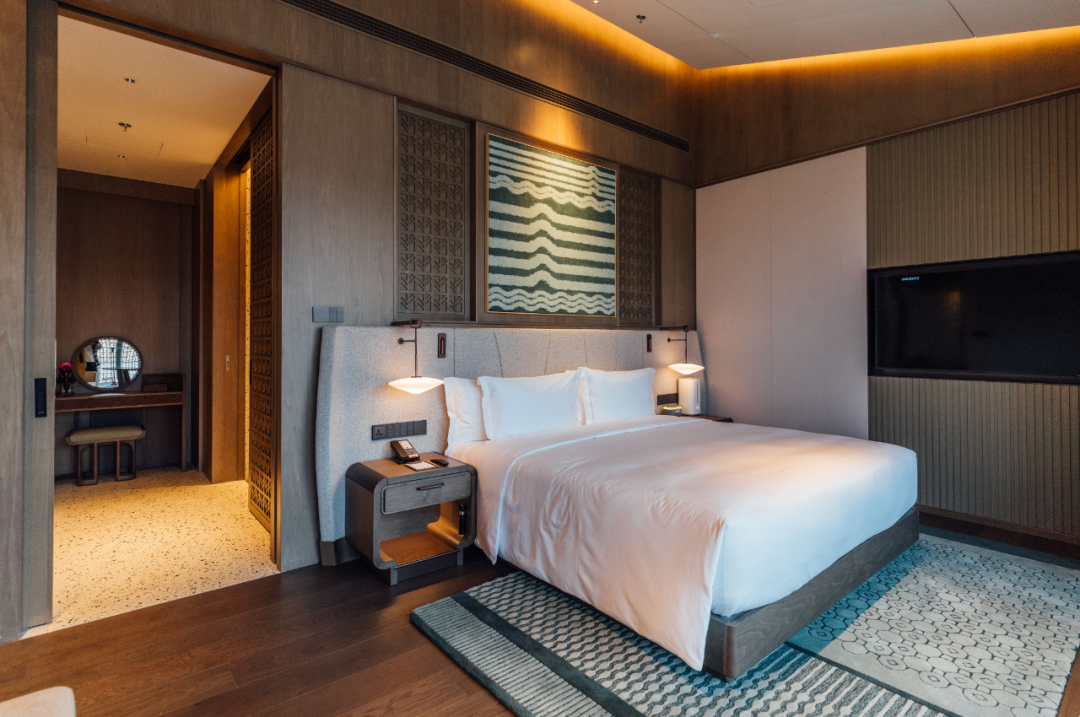 hba酒店新作苏州首家悦榕庄盛大开业