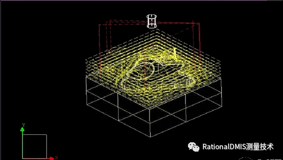 浩瀚的CAD/CAM软件 2021的图24