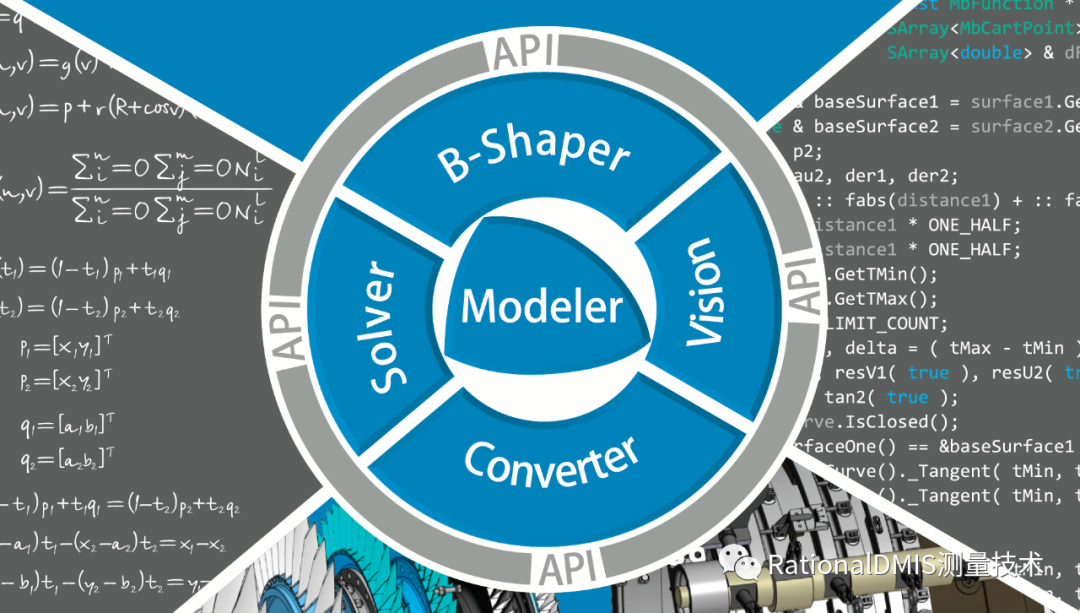 俄罗斯三维建模引擎：C3D内核的图40