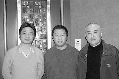 19年前遭撒贝宁点名，被批“少儿不宜”的他，如今怎么样了？（组图） - 22