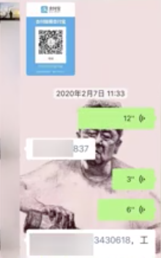 他们往电梯吐痰，入室抢劫，诈骗...疫情下的恶，还有多少不为人知（视频/组图） - 10