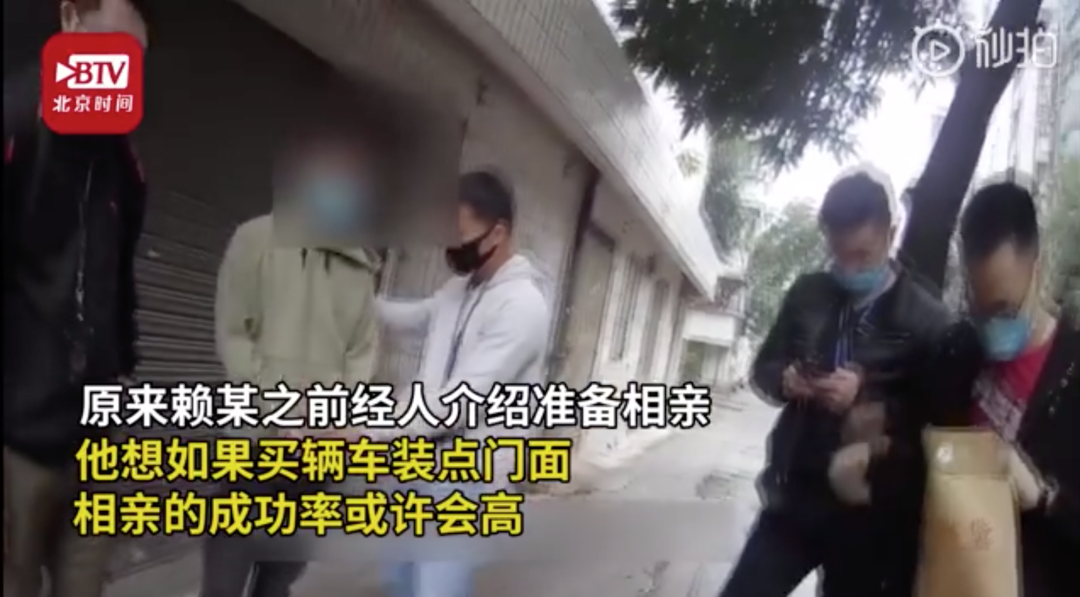 他们往电梯吐痰，入室抢劫，诈骗...疫情下的恶，还有多少不为人知（视频/组图） - 12