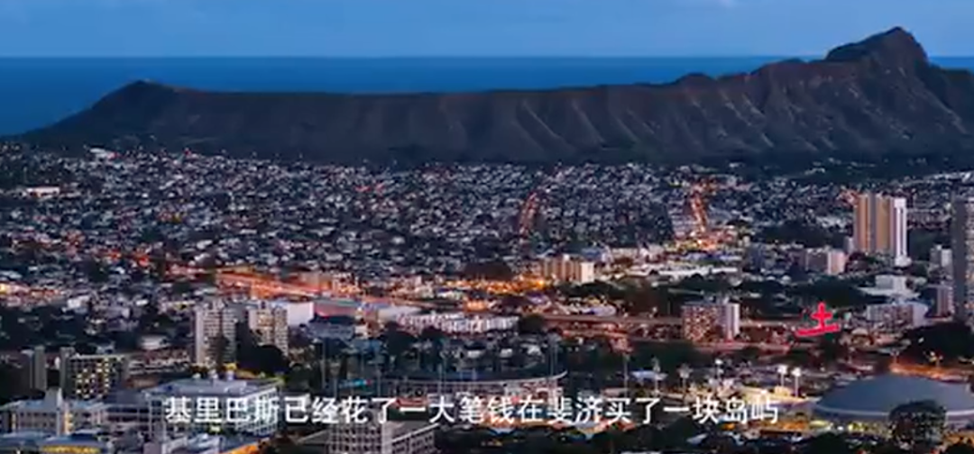 南极惊现绿雪，海象集体跳崖，2200万人流离失所，一场危机正在临近（组图） - 68