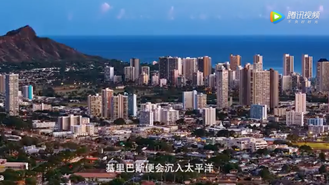 南极惊现绿雪，海象集体跳崖，2200万人流离失所，一场危机正在临近（组图） - 69