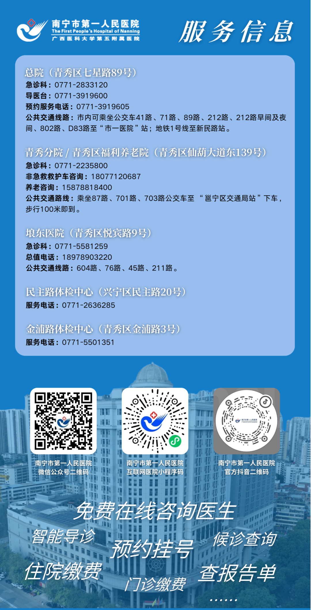 宾阳中医院牙科怎么样我院眼科专家赴宾阳县中医医院开展定期指导_https://www.jmylbn.com_新闻资讯_第4张
