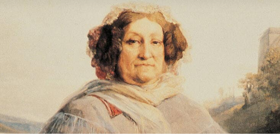 葡萄酒行业杰出女性人物