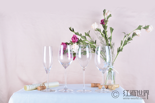 喝葡萄酒，你选对酒杯了吗？