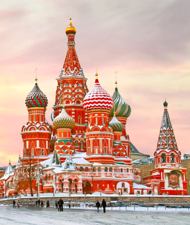 俄羅斯電子簽證時代到來！俄羅斯也可以說走就走了！| 世界邦推薦 旅遊 第16張