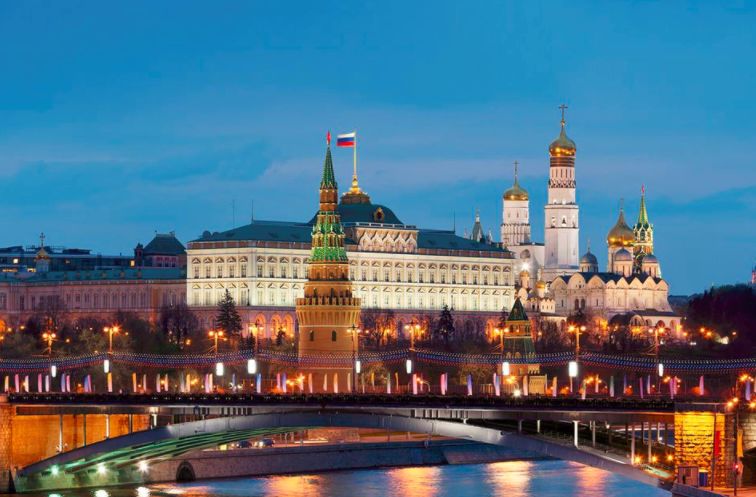 俄羅斯電子簽證時代到來！俄羅斯也可以說走就走了！| 世界邦推薦 旅遊 第17張